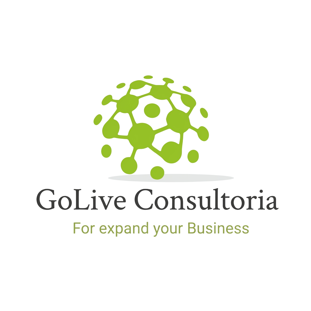 GoLive Consultoria